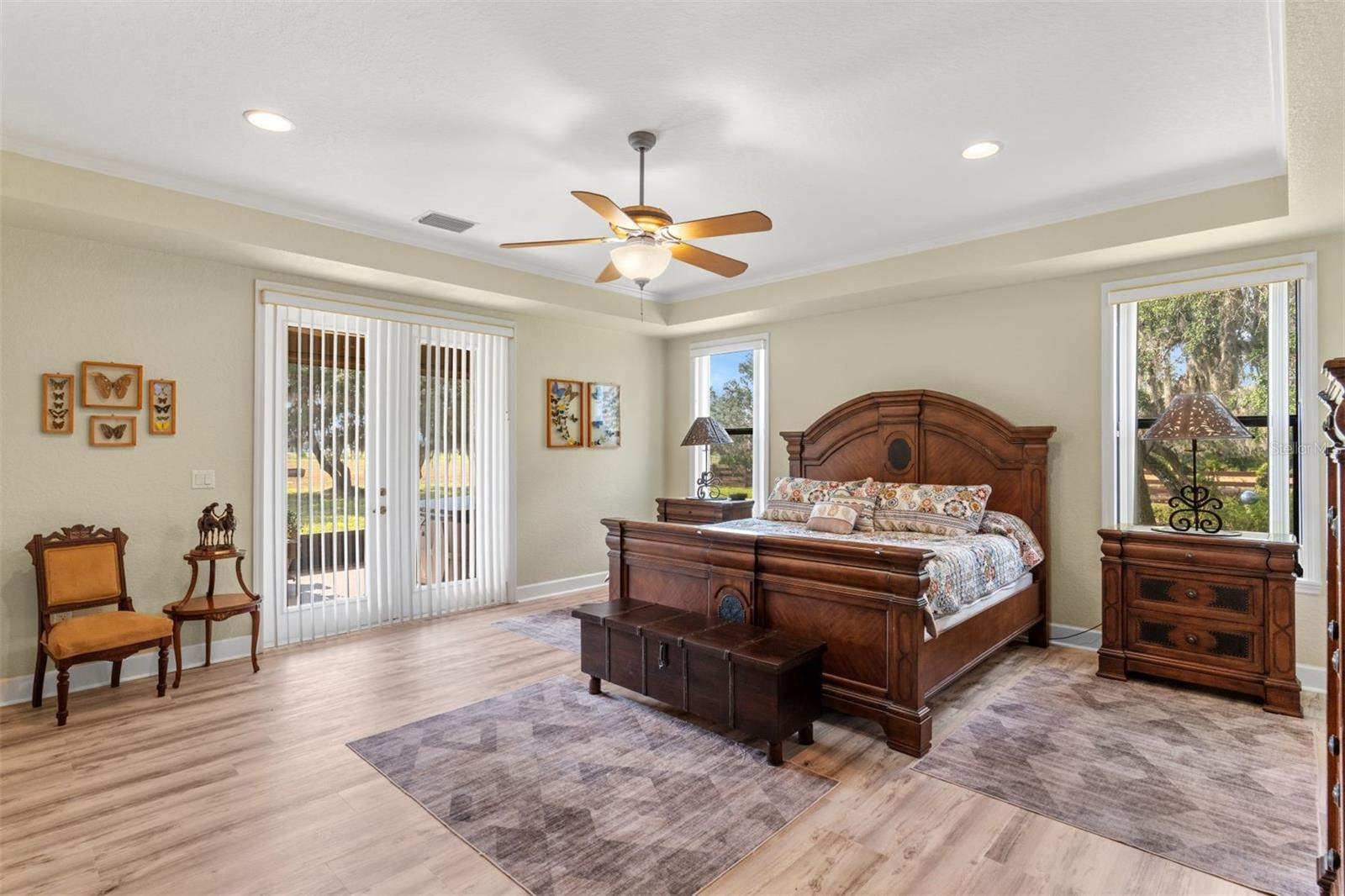 NOT IN SUBDIVISION - Residential