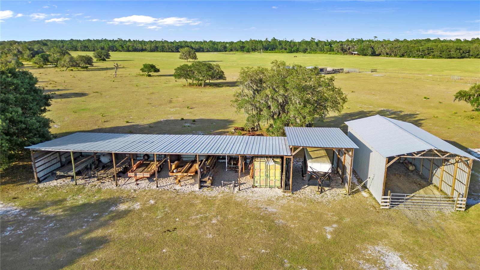 NOT IN SUBDIVISION - Residential