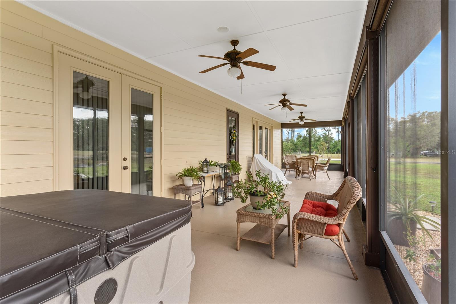 NOT IN SUBDIVISION - Residential