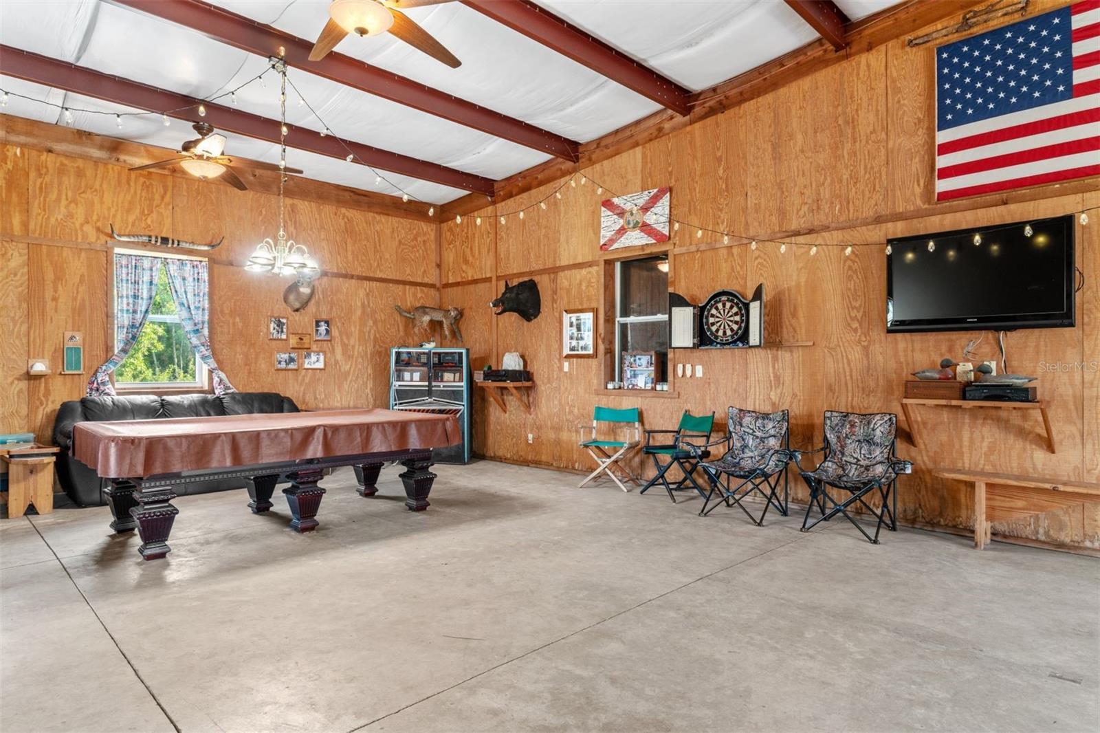NOT IN SUBDIVISION - Residential