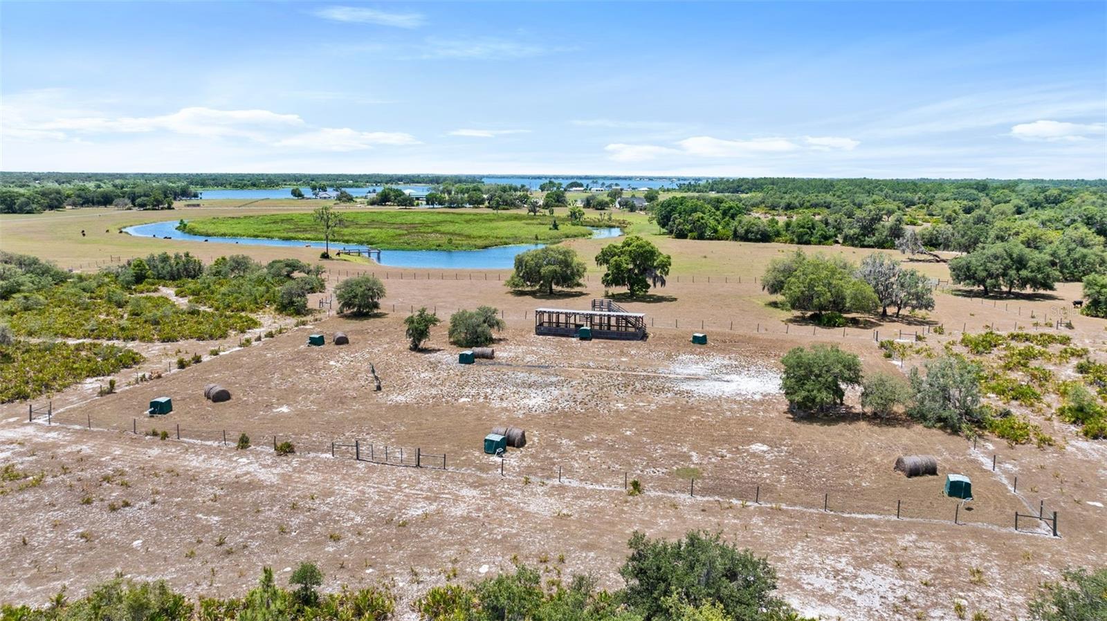 NOT IN SUBDIVISION - Residential