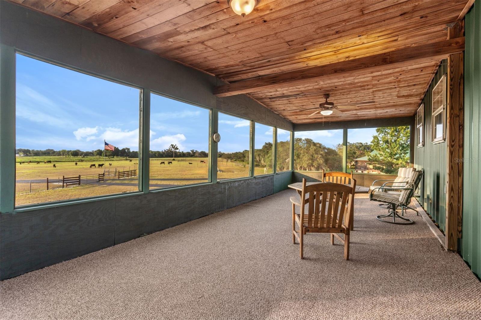 NOT IN SUBDIVISION - Residential