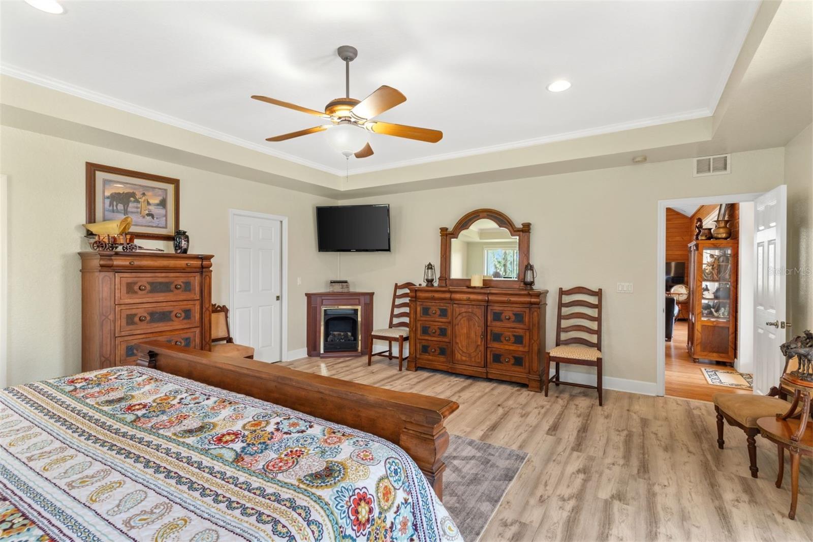 NOT IN SUBDIVISION - Residential