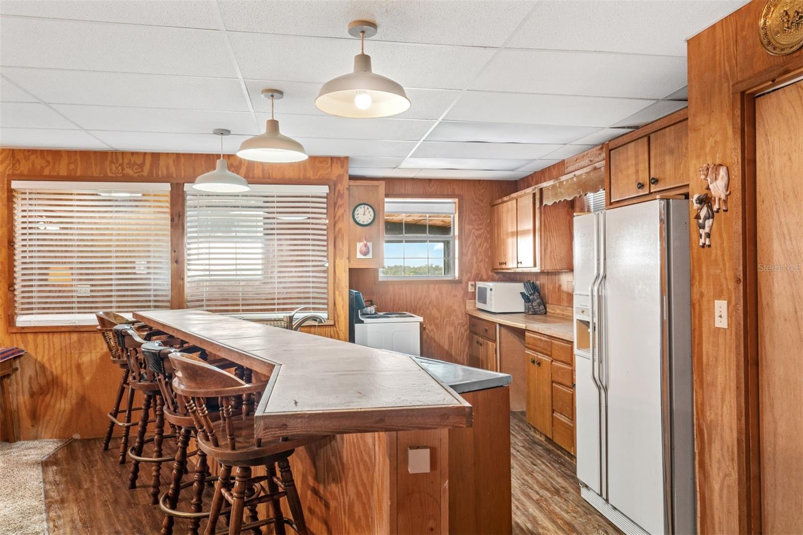 NOT IN SUBDIVISION - Residential