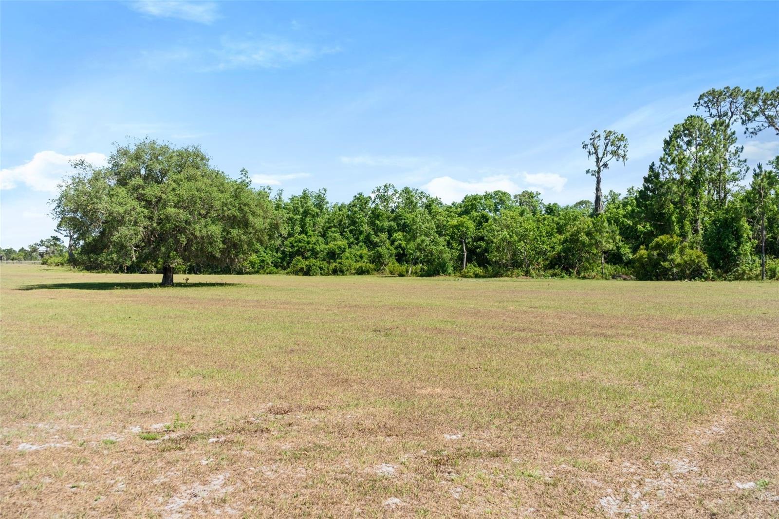 NOT IN SUBDIVISION - Residential