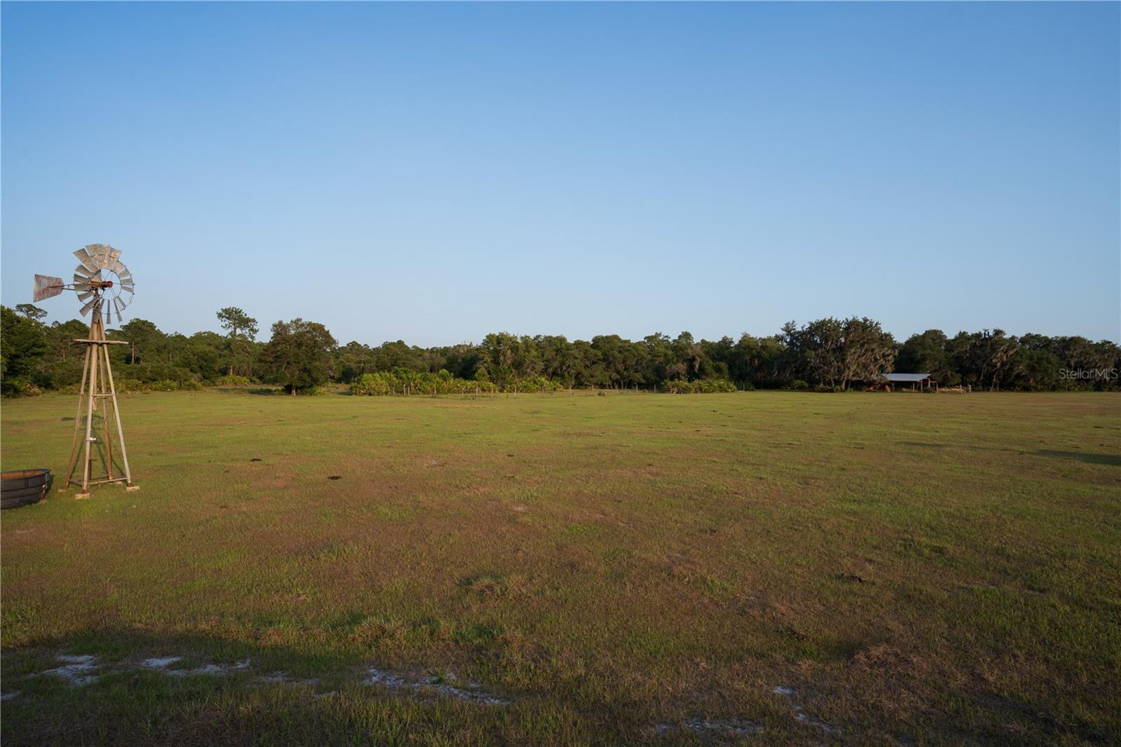 NOT IN SUBDIVISION - Residential