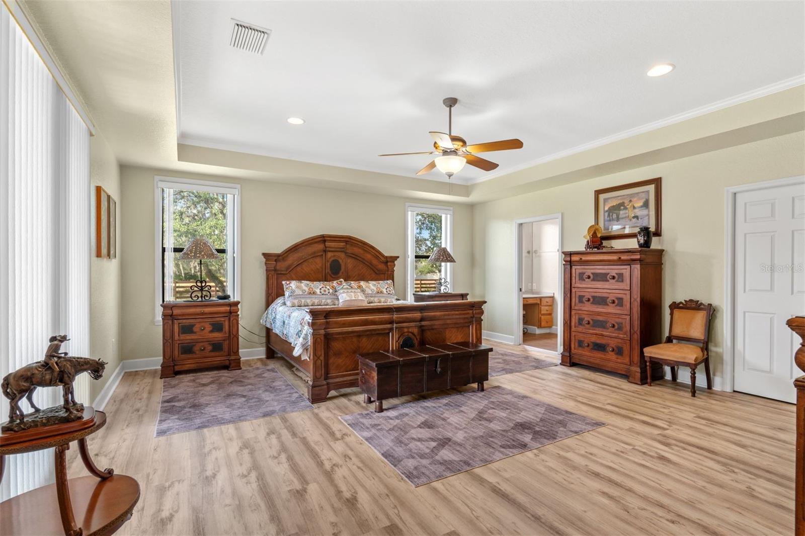NOT IN SUBDIVISION - Residential