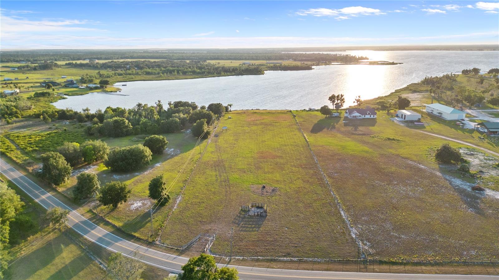 NOT IN SUBDIVISION - Residential
