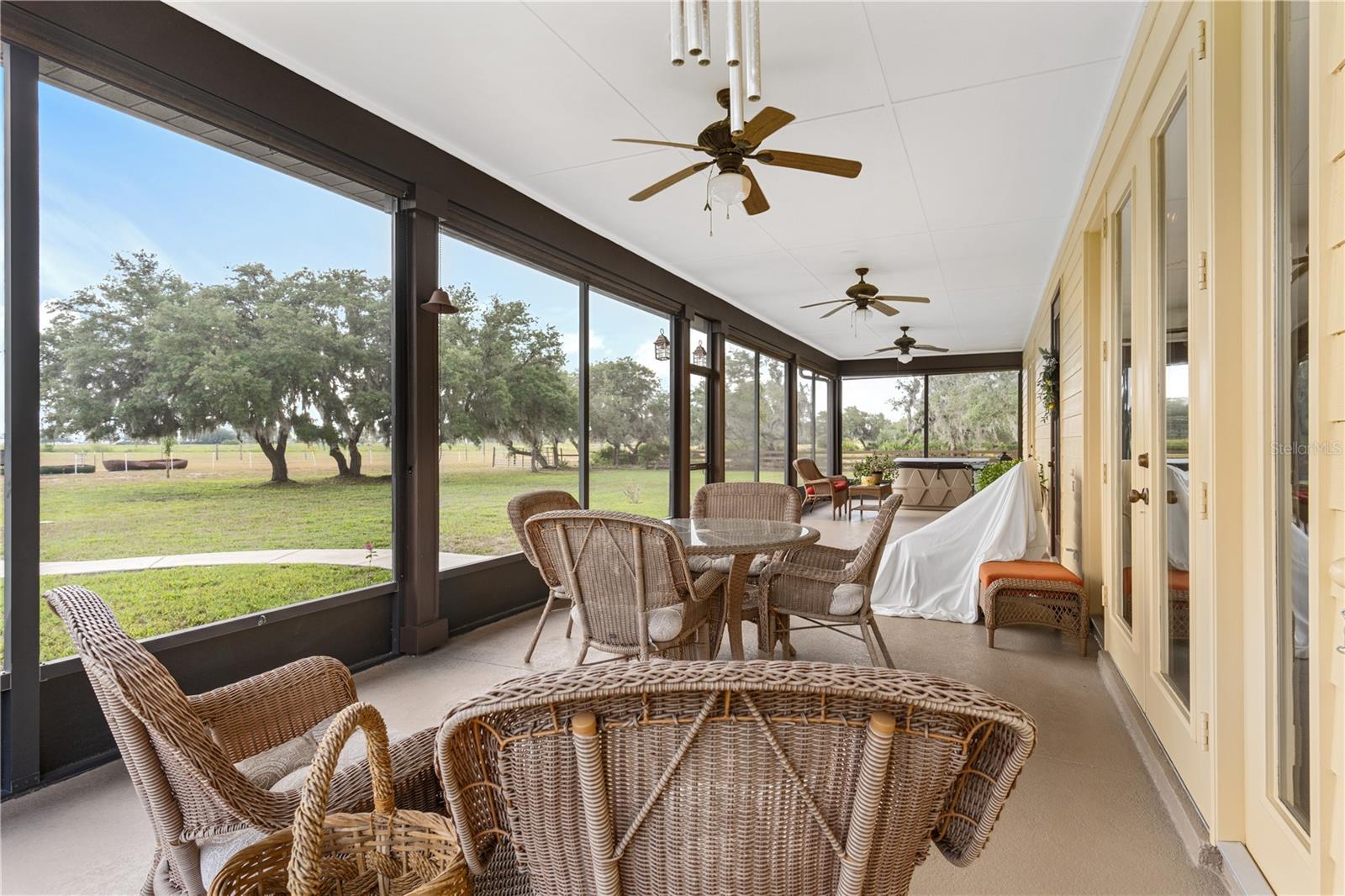 NOT IN SUBDIVISION - Residential