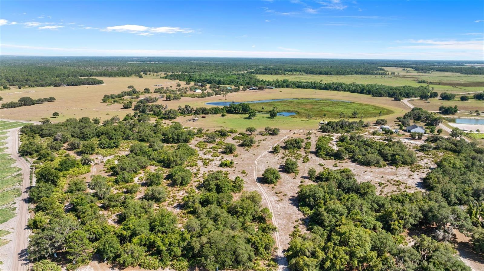 NOT IN SUBDIVISION - Residential