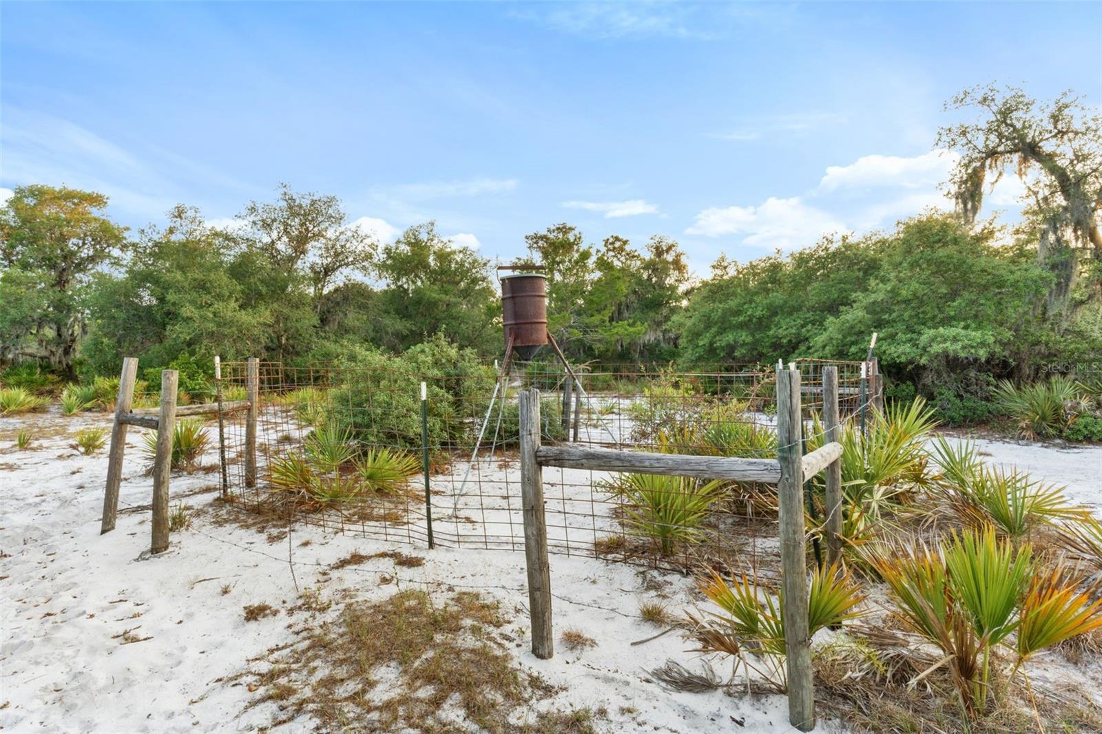 NOT IN SUBDIVISION - Residential