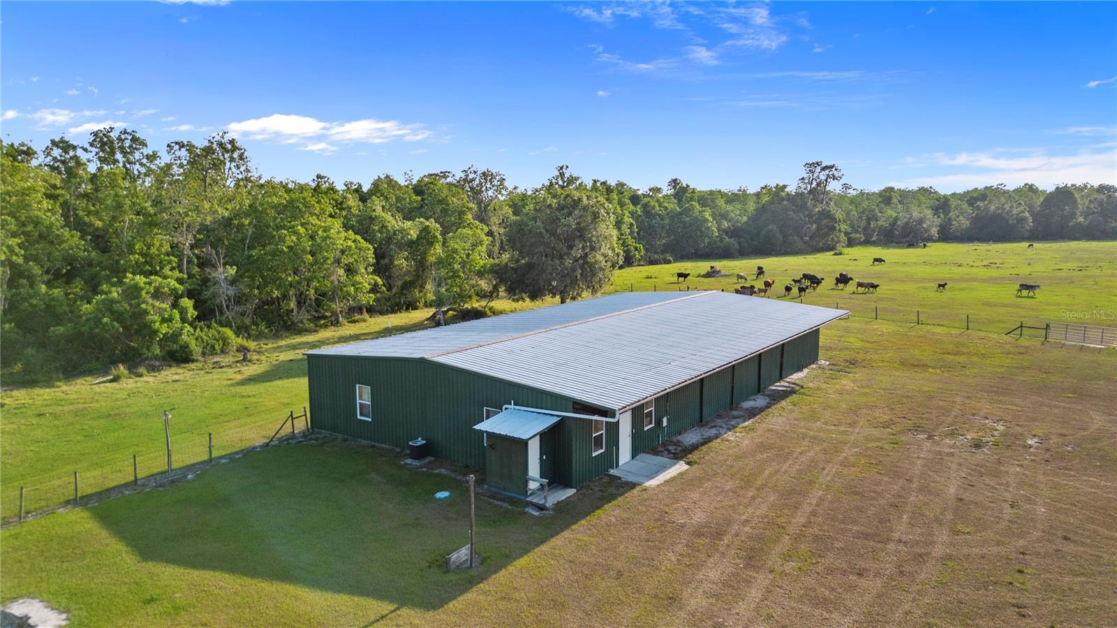 NOT IN SUBDIVISION - Residential