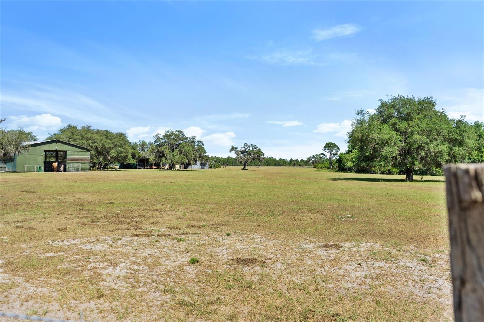 NOT IN SUBDIVISION - Residential