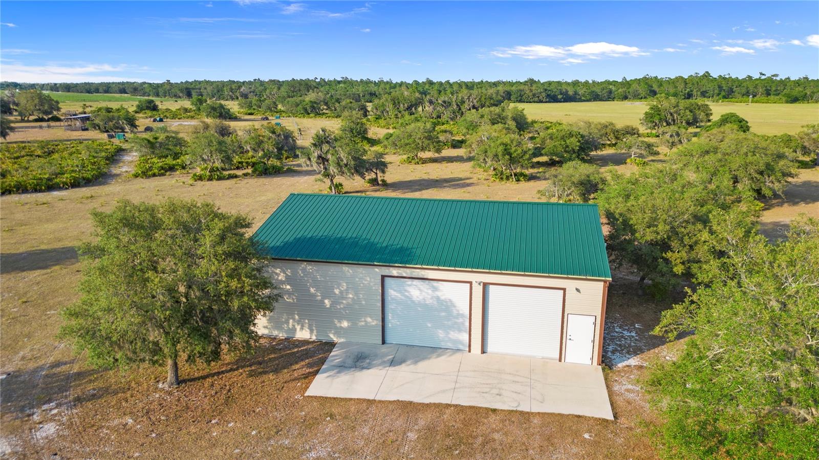NOT IN SUBDIVISION - Residential