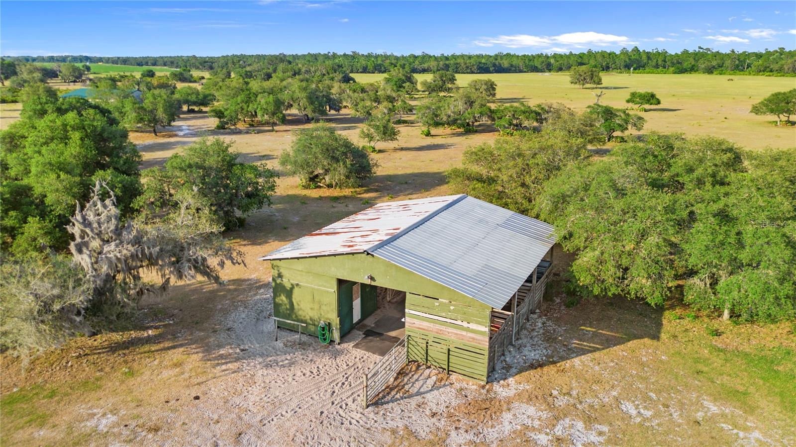 NOT IN SUBDIVISION - Residential