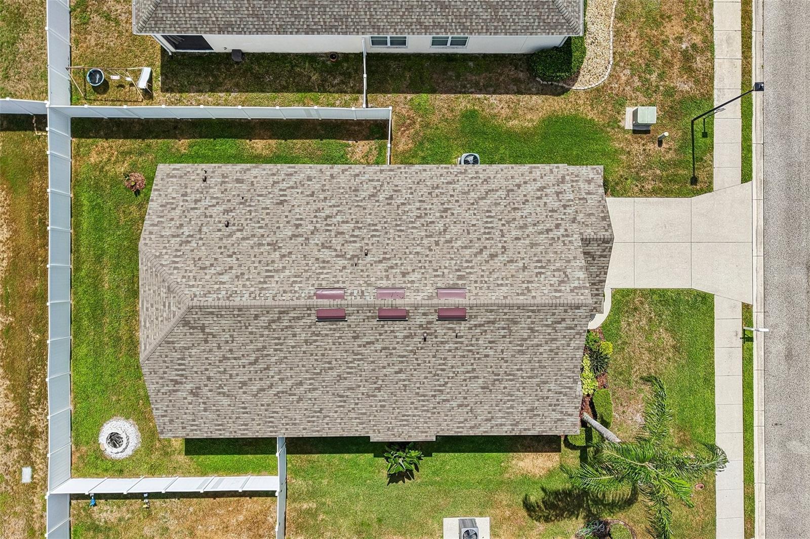 SILVERLAKE A SUB - Residential