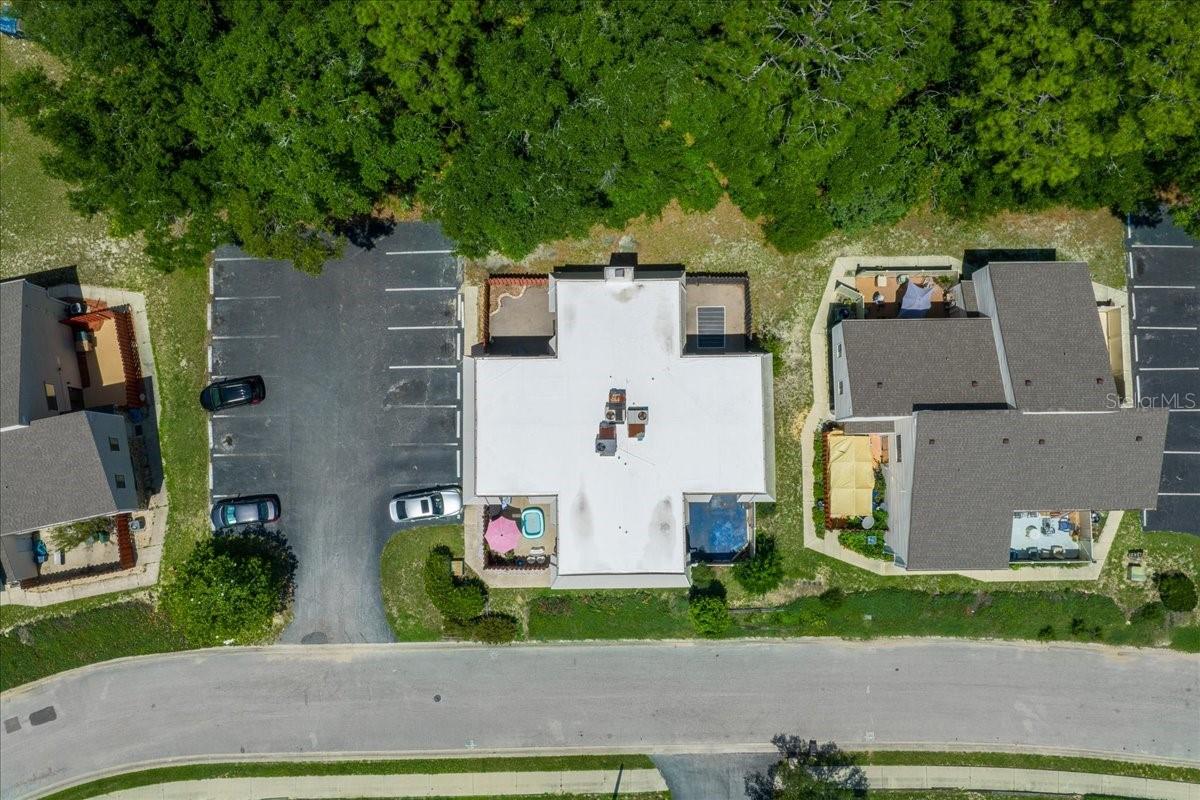 FOUNTAINBLEAU ROYALE - Residential