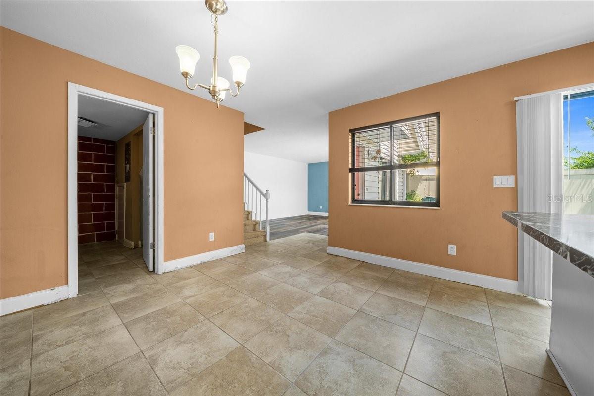 FOUNTAINBLEAU ROYALE - Residential