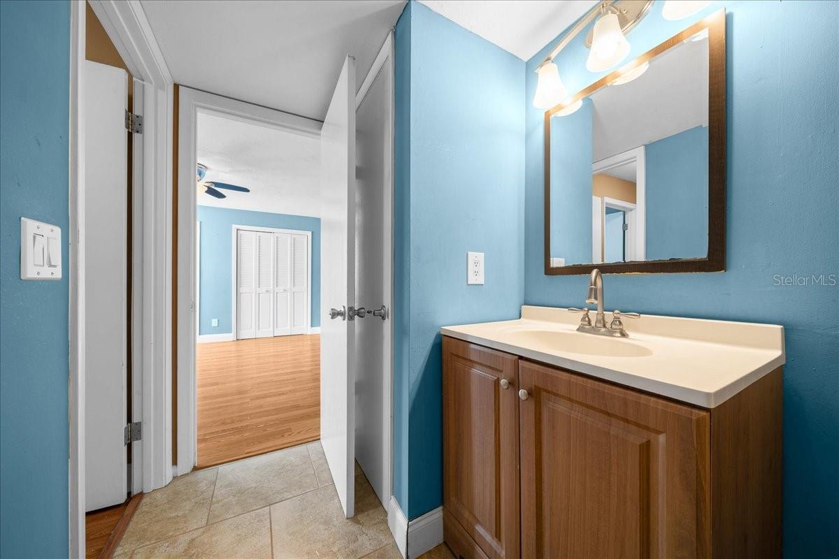 FOUNTAINBLEAU ROYALE - Residential