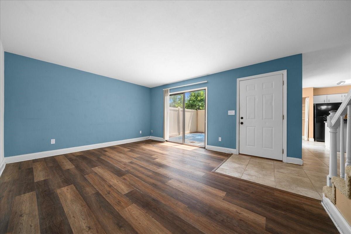 FOUNTAINBLEAU ROYALE - Residential