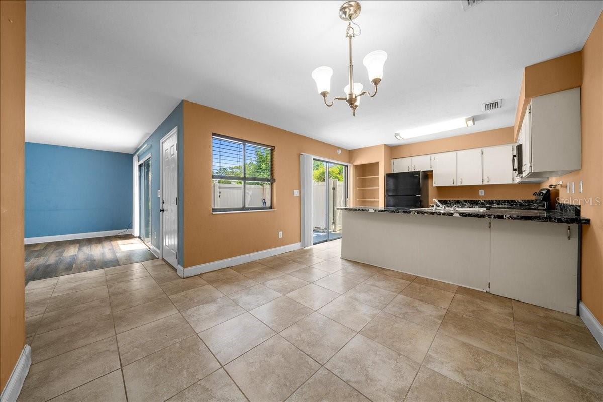 FOUNTAINBLEAU ROYALE - Residential