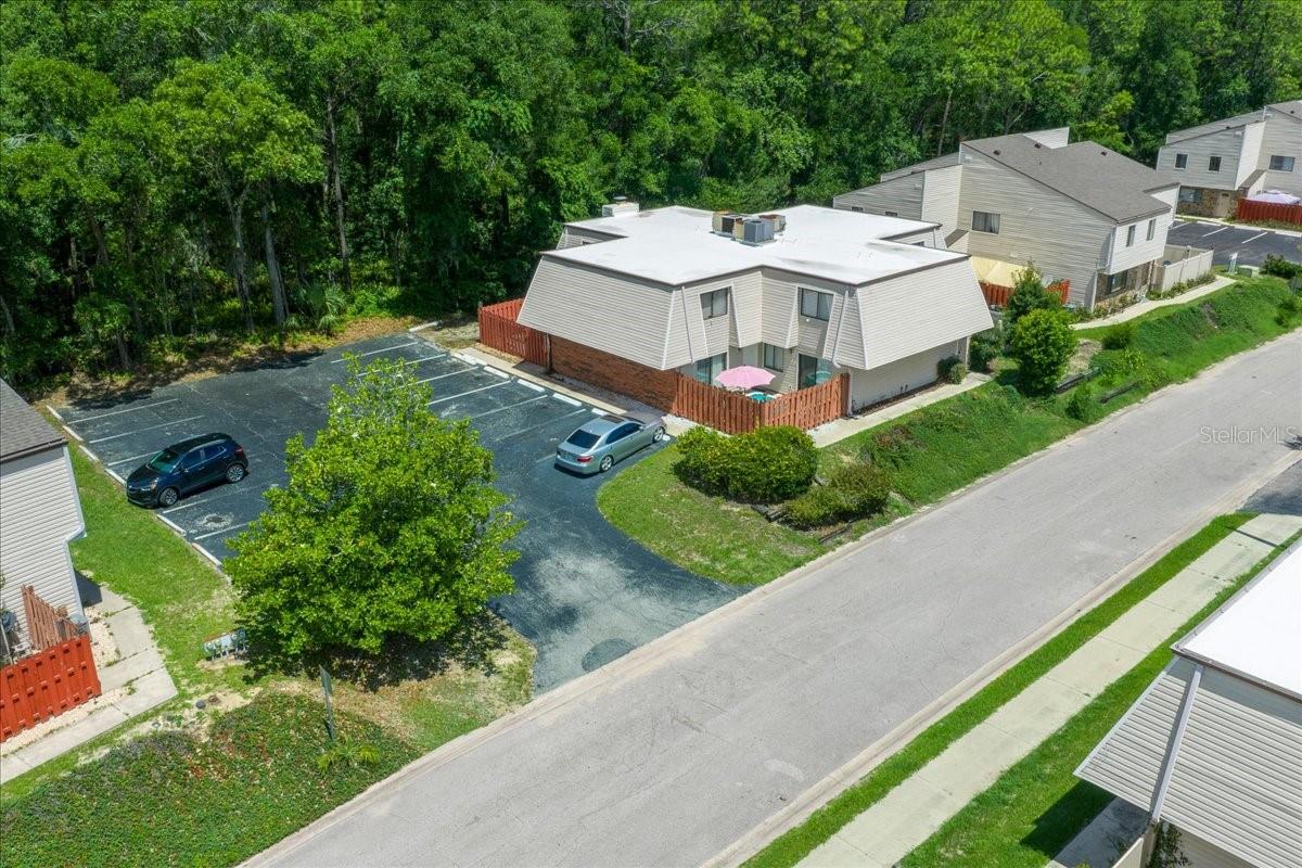FOUNTAINBLEAU ROYALE - Residential