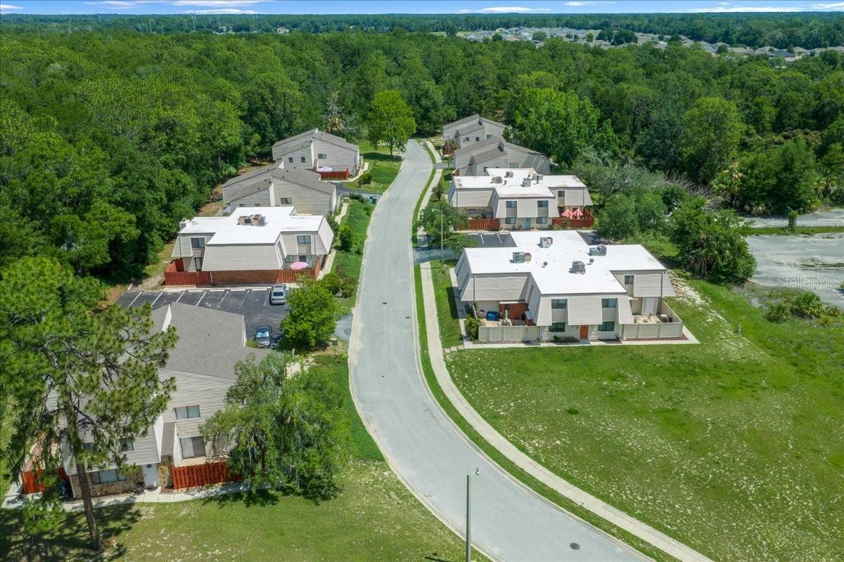 FOUNTAINBLEAU ROYALE - Residential