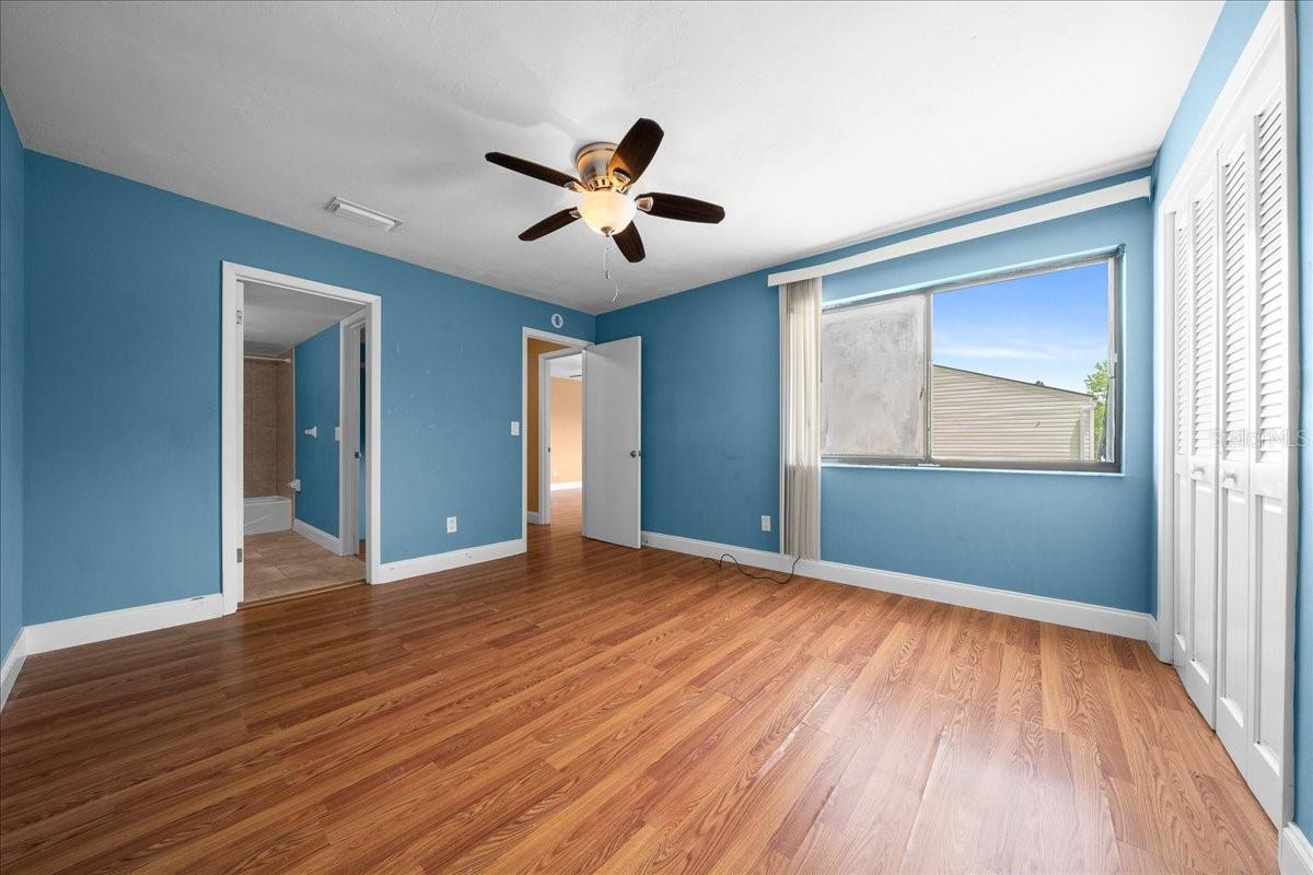 FOUNTAINBLEAU ROYALE - Residential