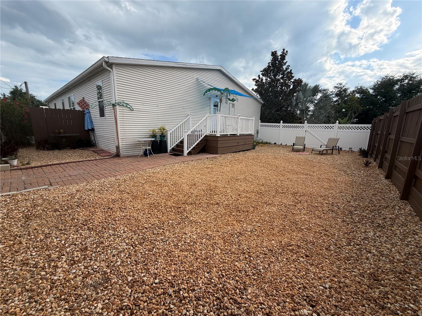 MARLAND COURT - Residential