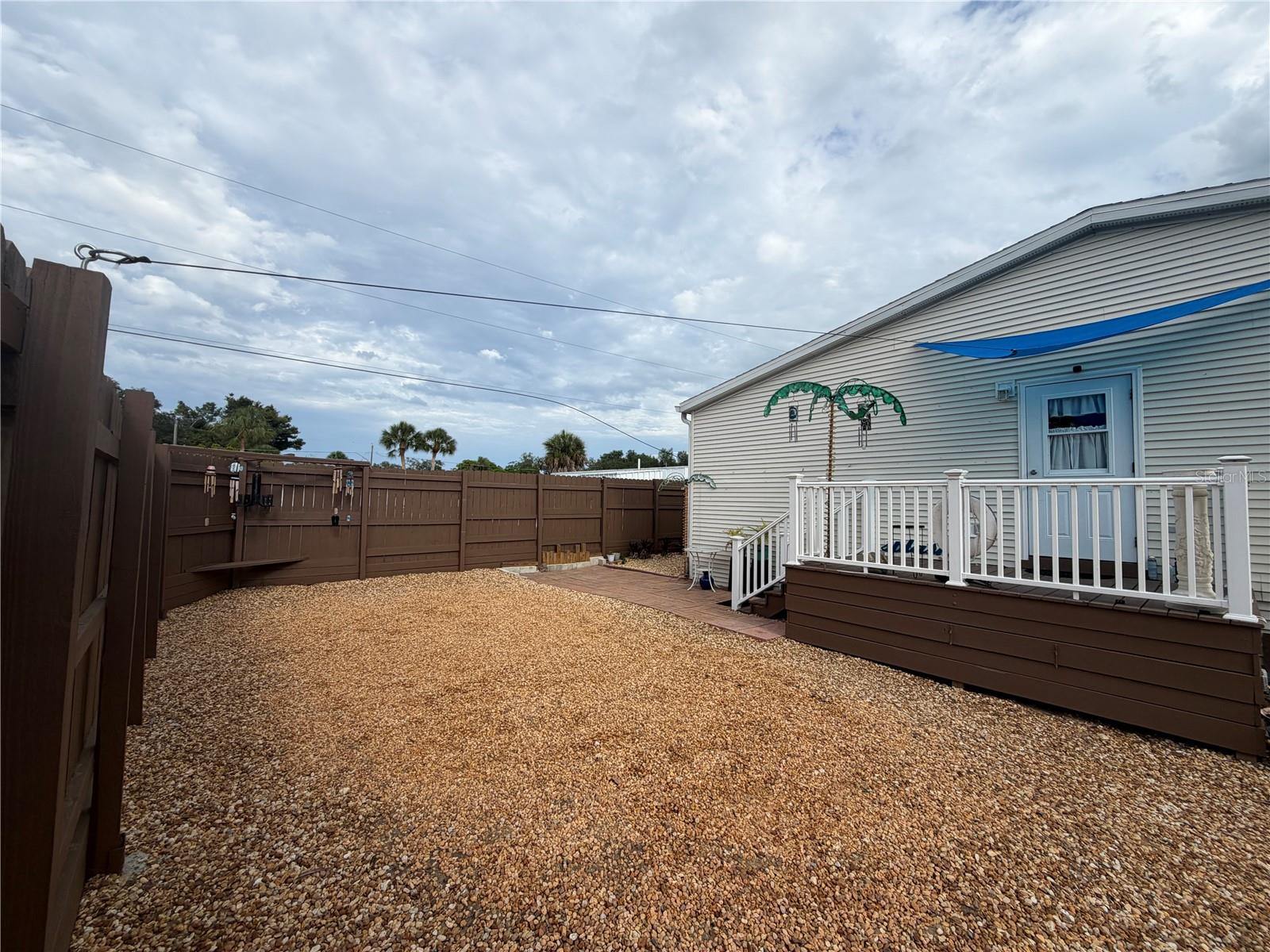 MARLAND COURT - Residential