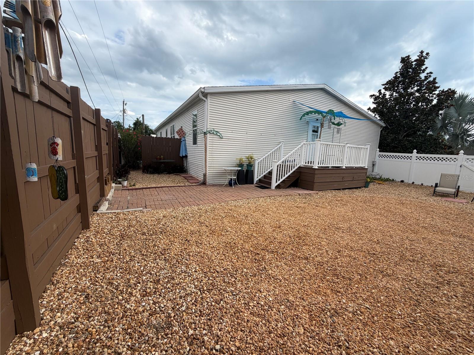 MARLAND COURT - Residential