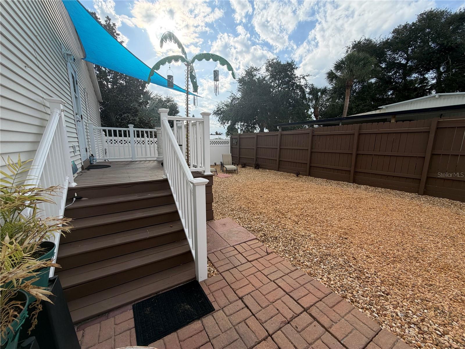 MARLAND COURT - Residential