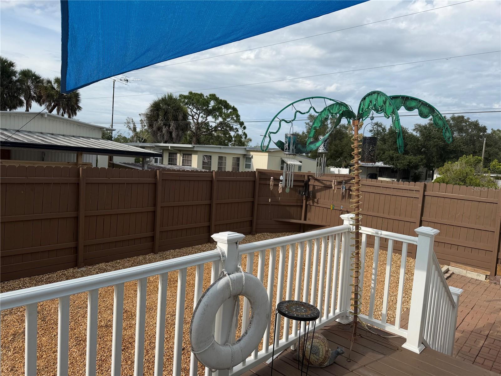 MARLAND COURT - Residential