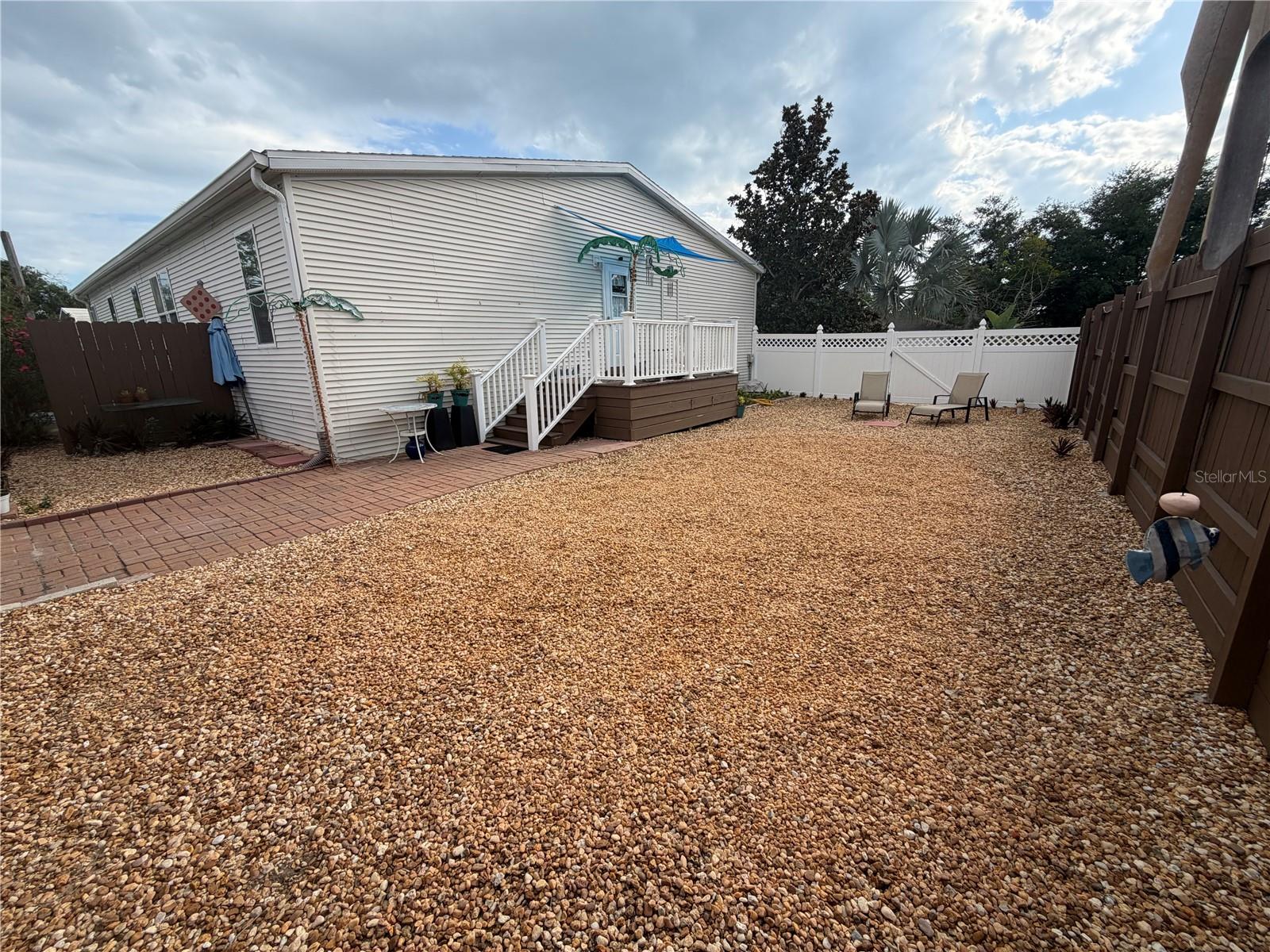 MARLAND COURT - Residential