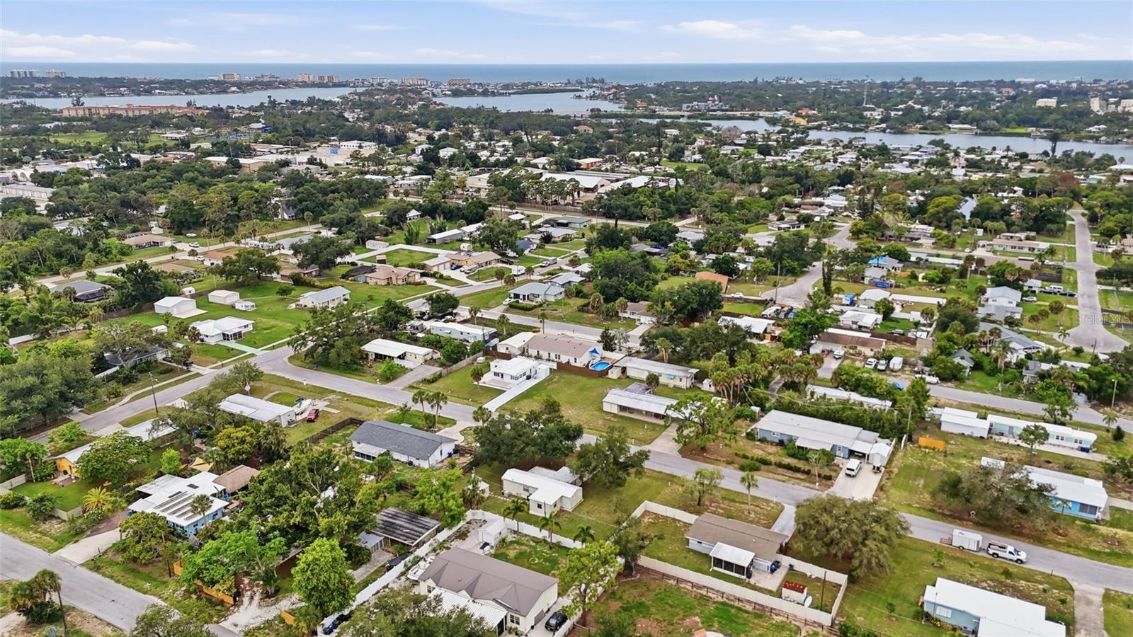 MARLAND COURT - Residential