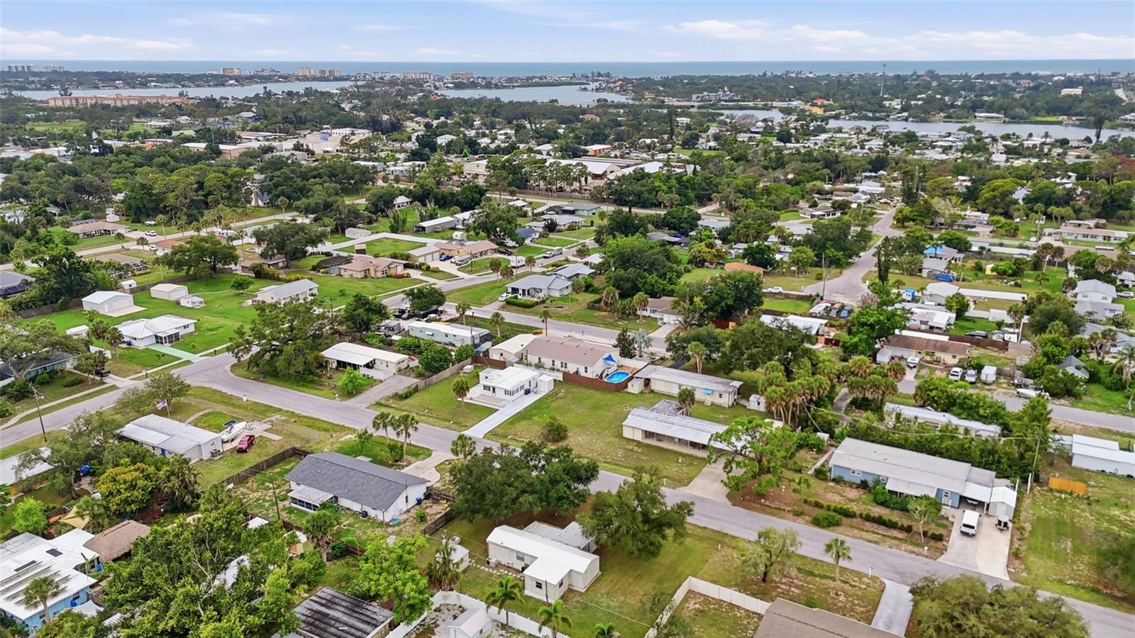 MARLAND COURT - Residential