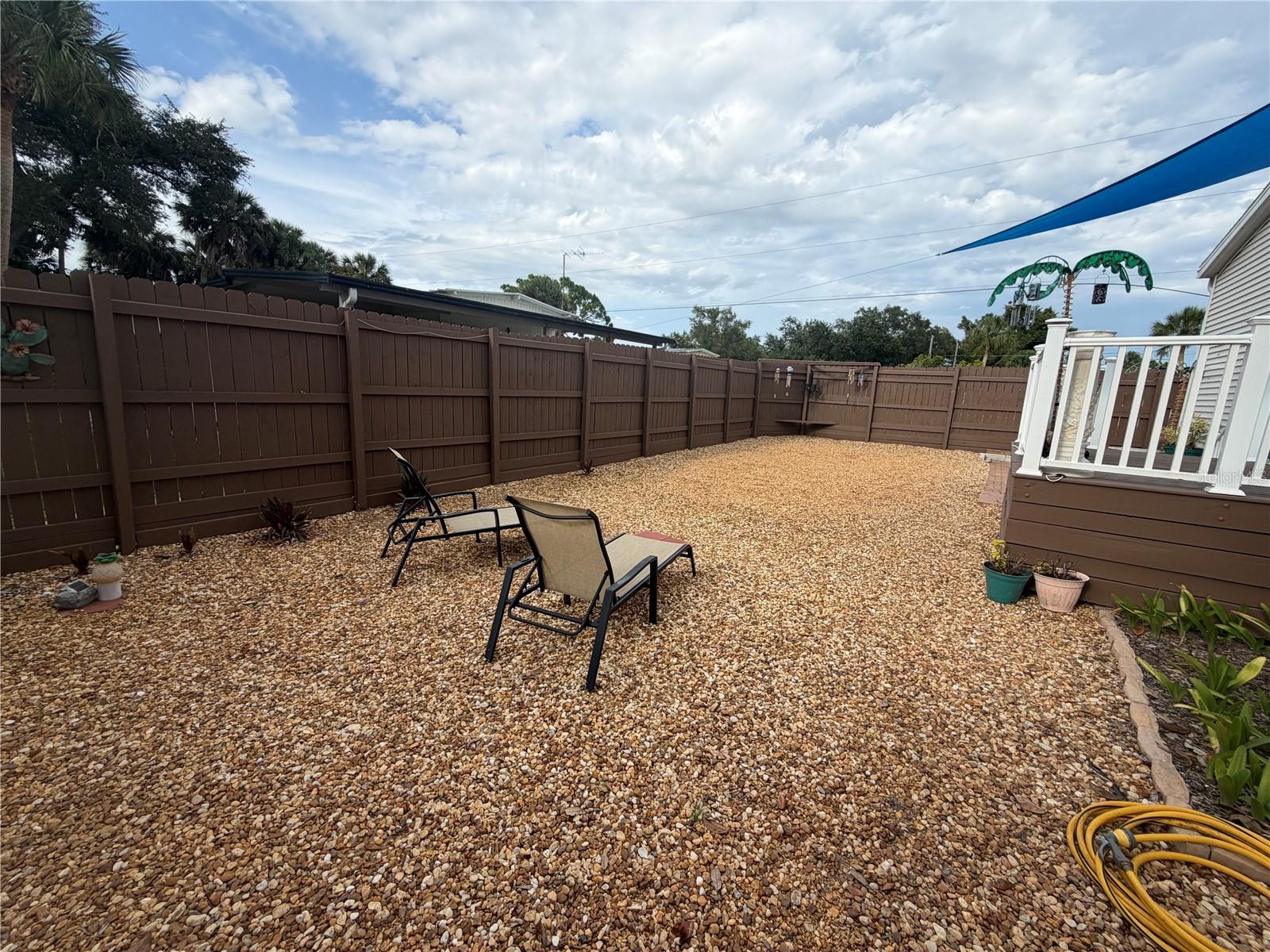 MARLAND COURT - Residential