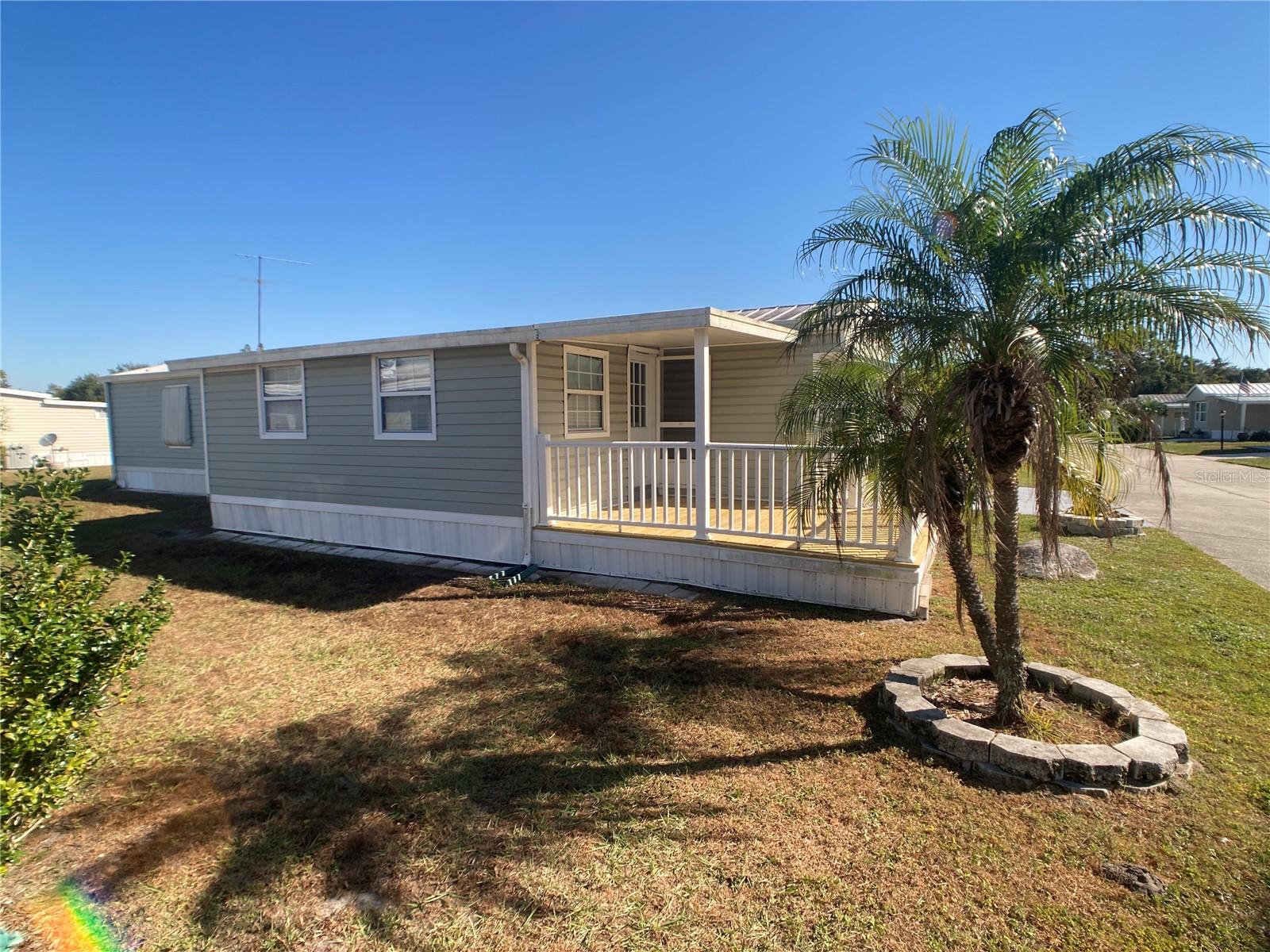 RUSKIN COLONY FARMS 3RD ADD - Residential