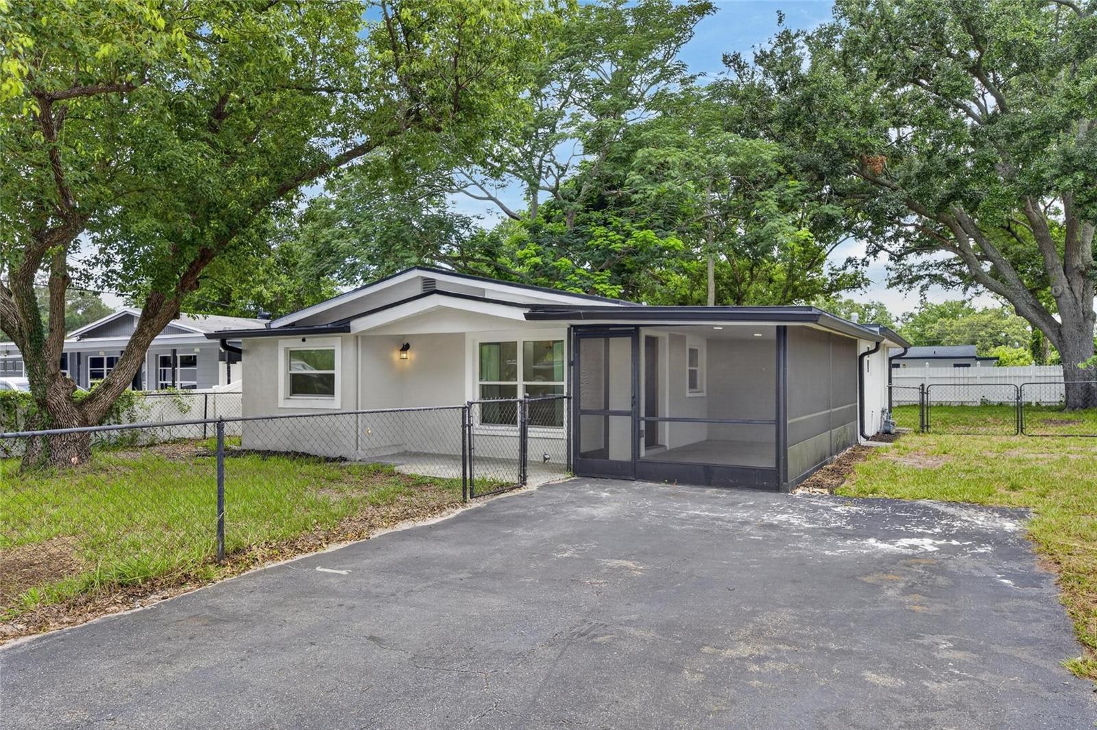 ALTMAN COLBY SUB - Residential Lease