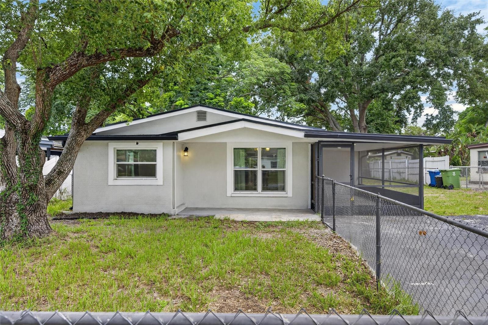 ALTMAN COLBY SUB - Residential Lease