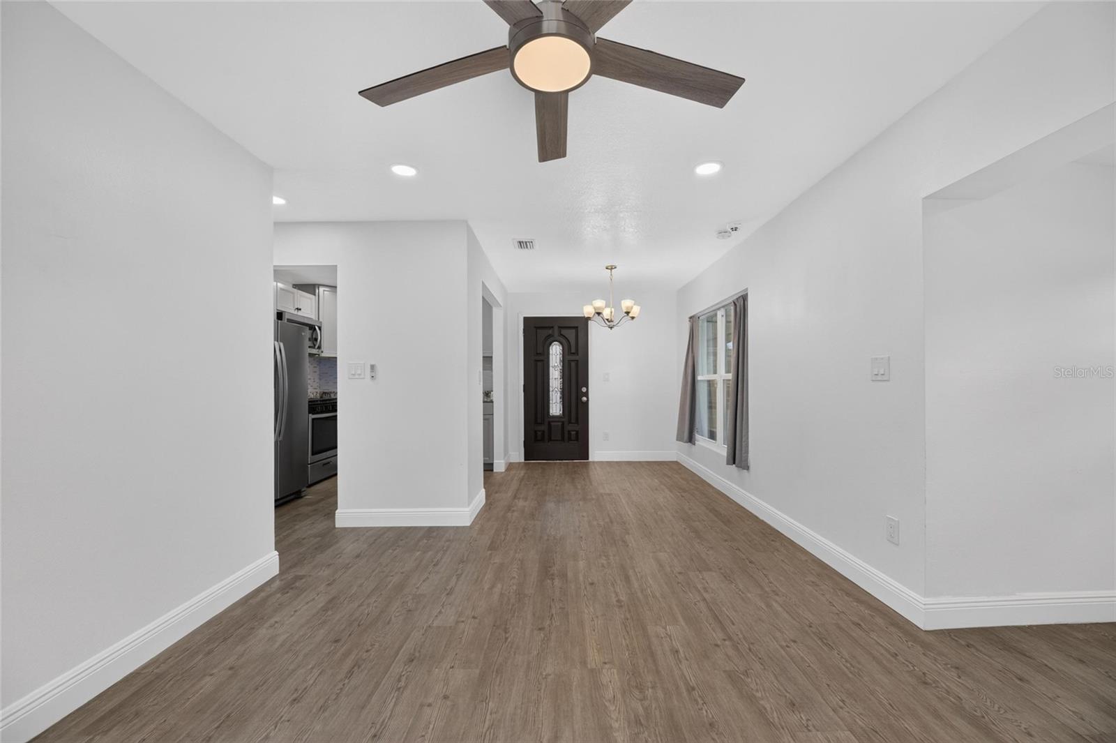 ALTMAN COLBY SUB - Residential Lease