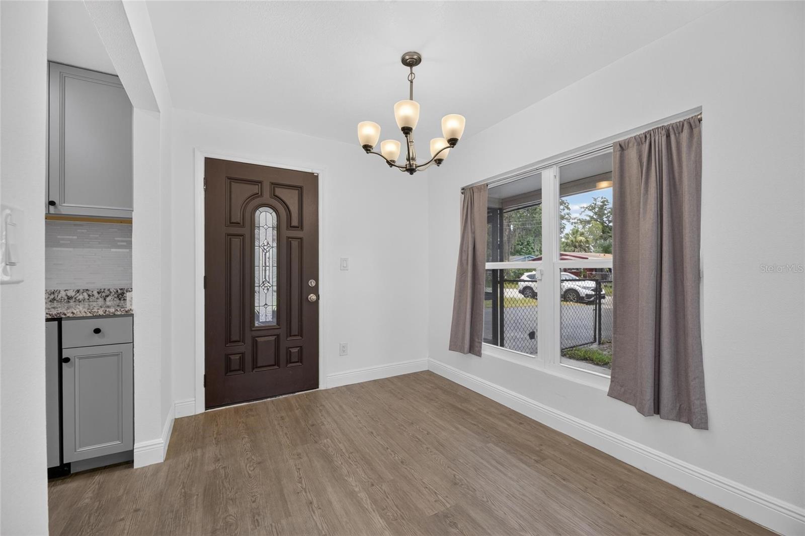 ALTMAN COLBY SUB - Residential Lease