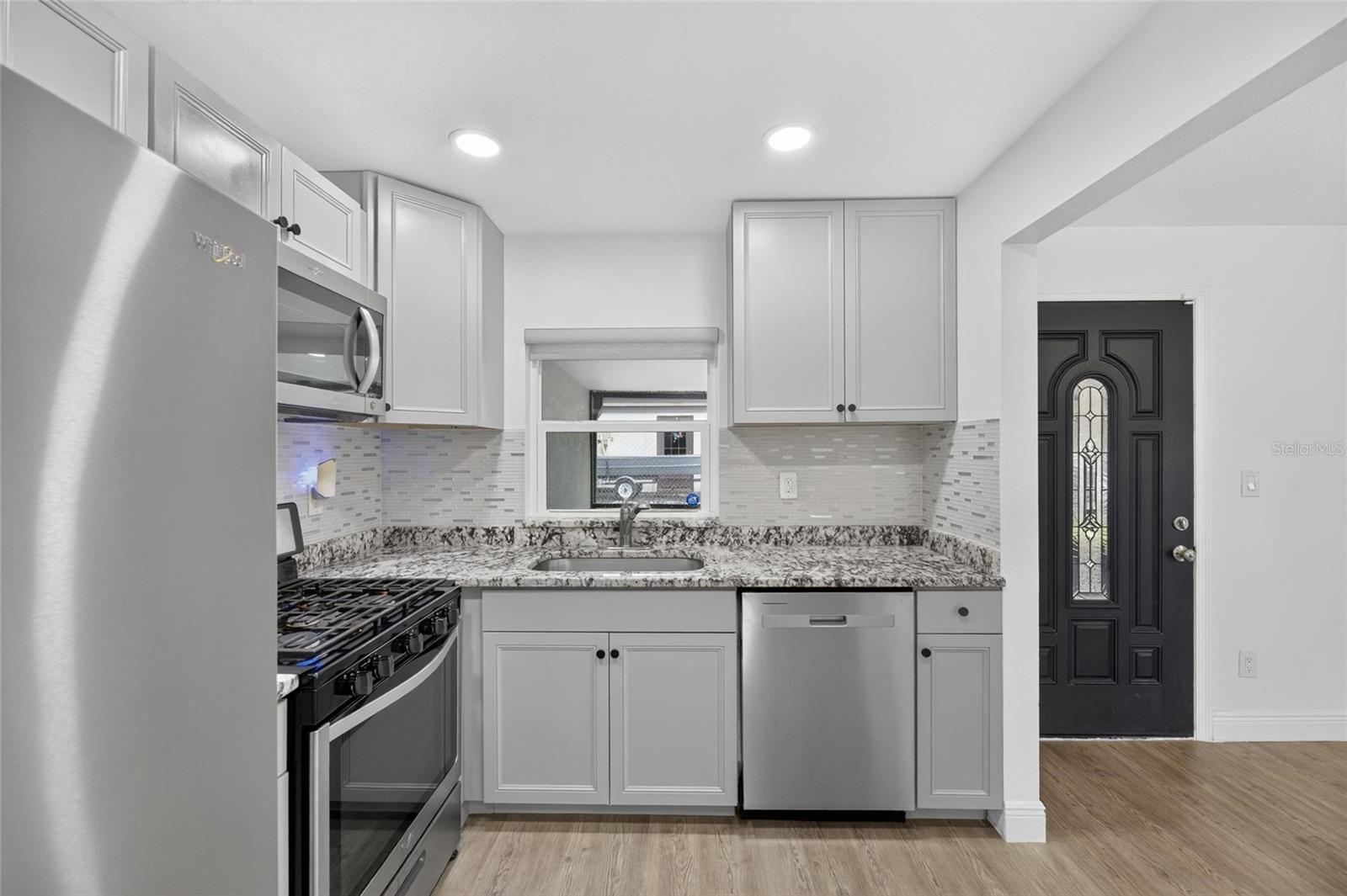 ALTMAN COLBY SUB - Residential Lease