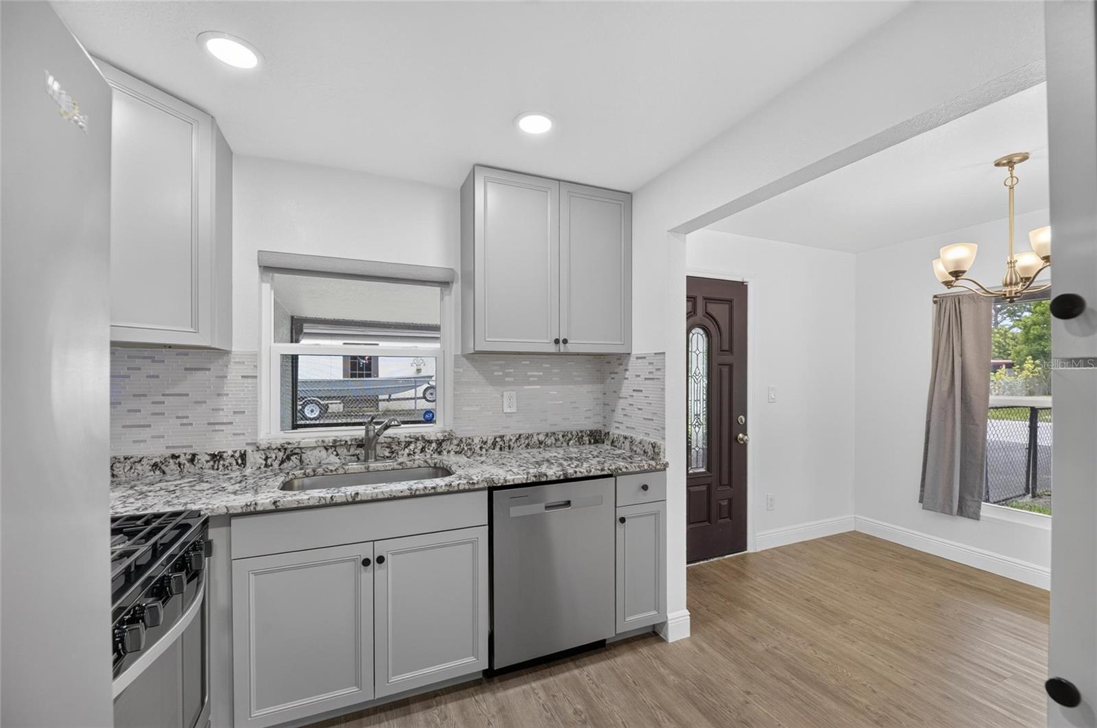ALTMAN COLBY SUB - Residential Lease