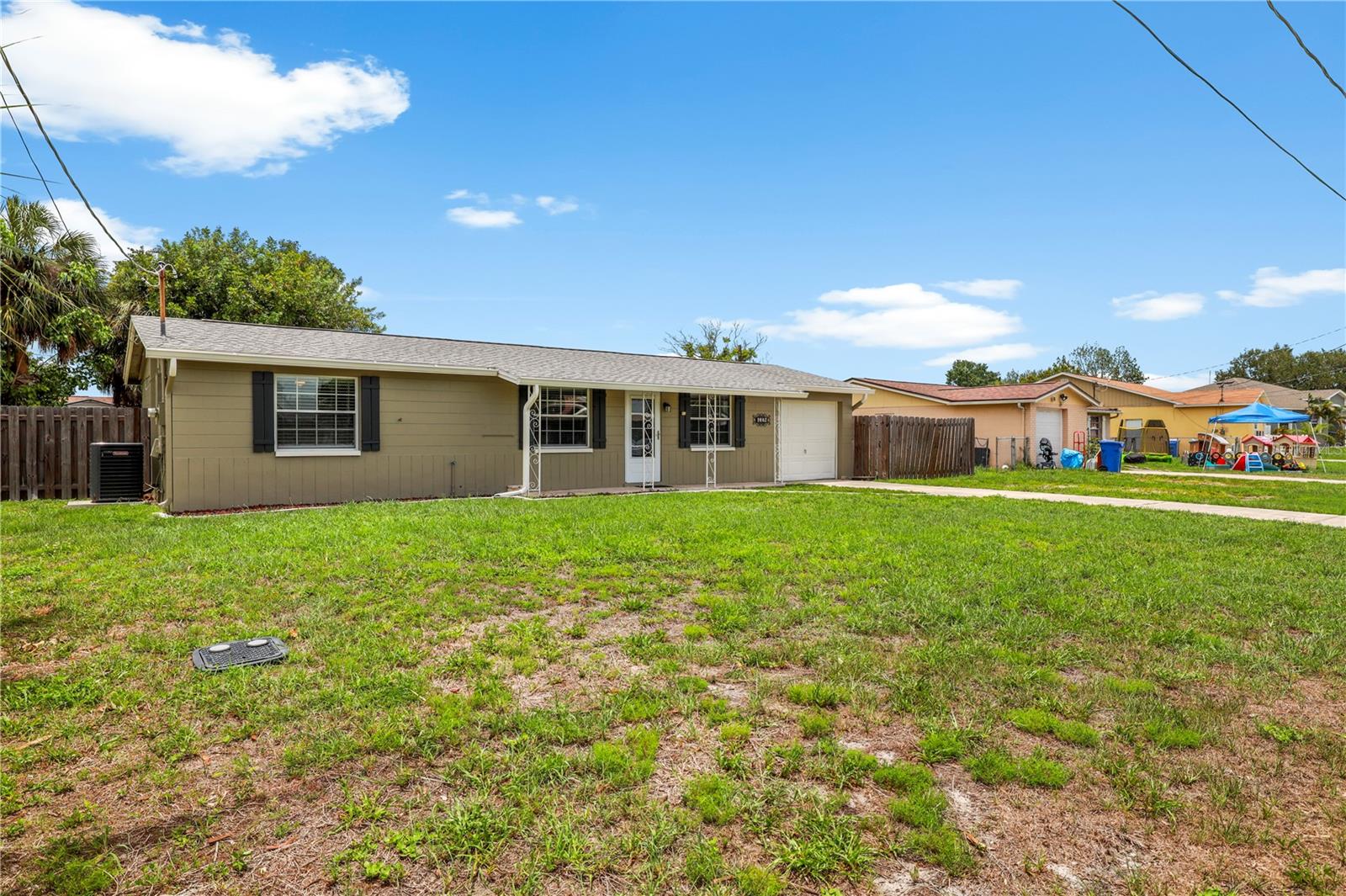 APOLLO BEACH UNIT ONE PT ONE - Residential