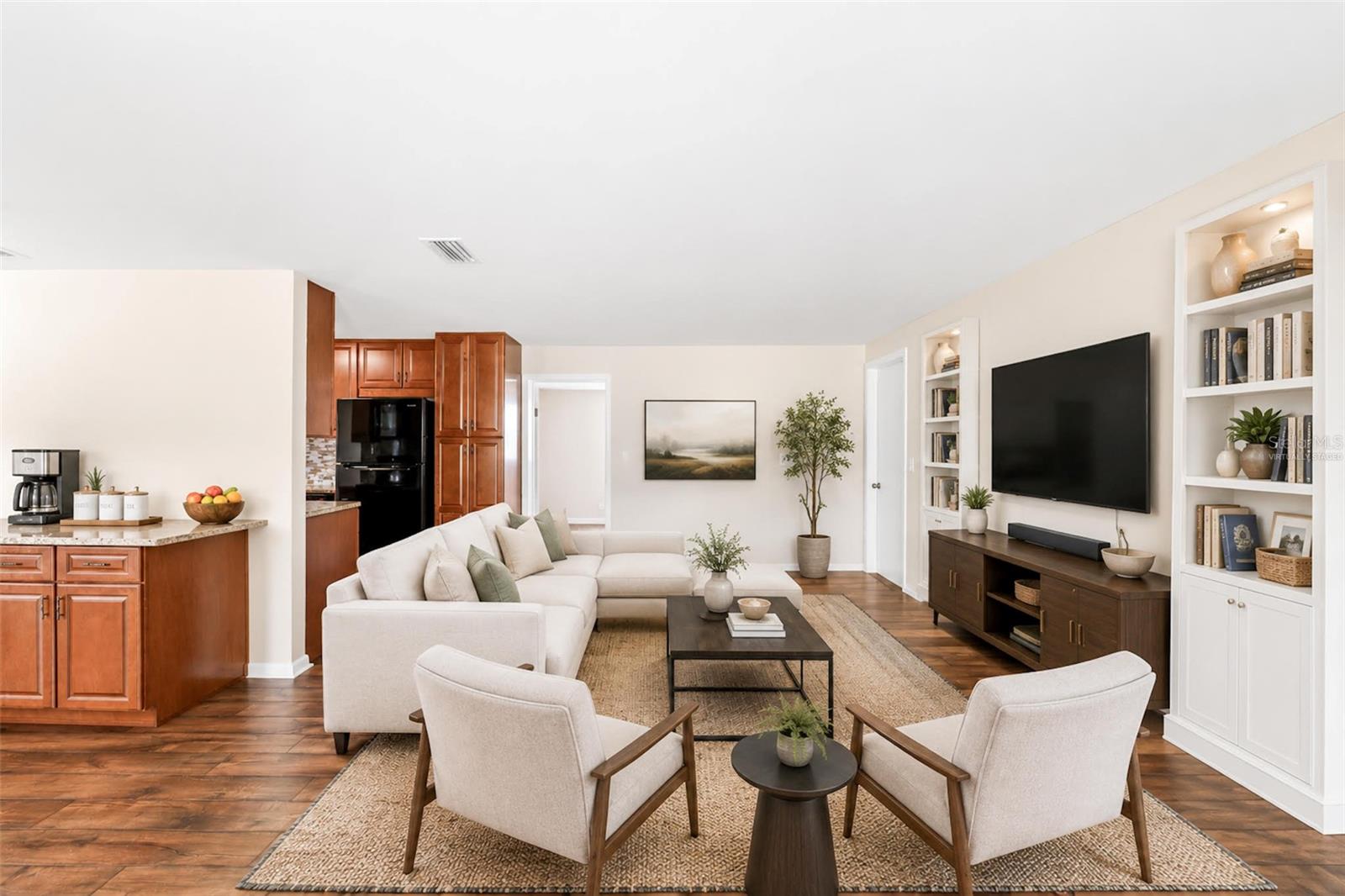 APOLLO BEACH UNIT ONE PT ONE - Residential