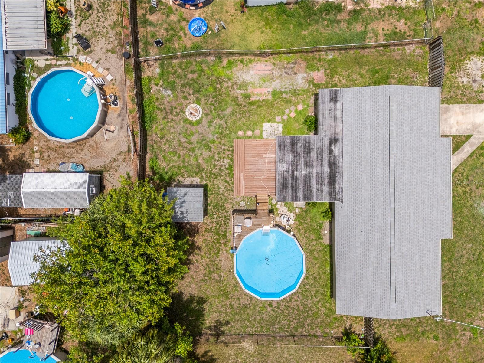 APOLLO BEACH UNIT ONE PT ONE - Residential