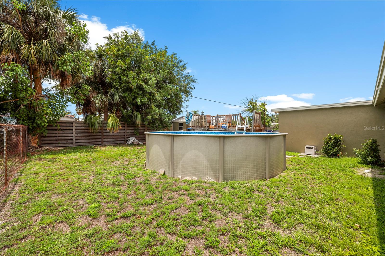 APOLLO BEACH UNIT ONE PT ONE - Residential