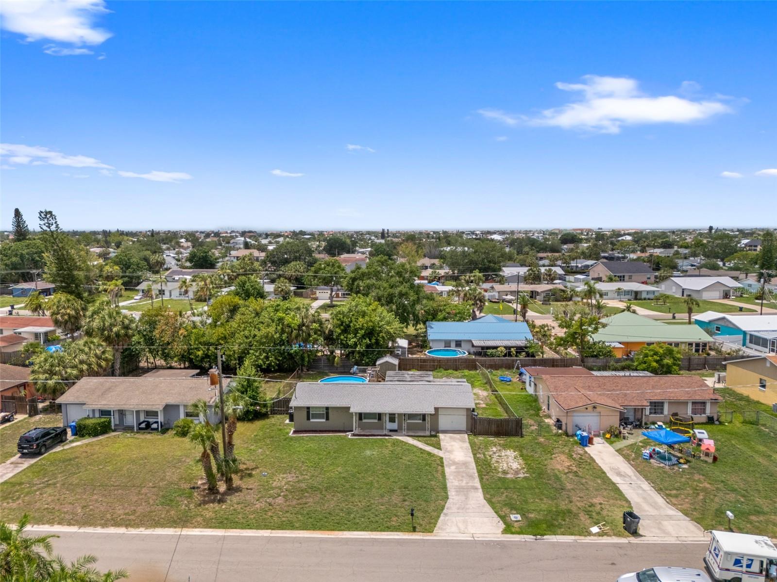 APOLLO BEACH UNIT ONE PT ONE - Residential