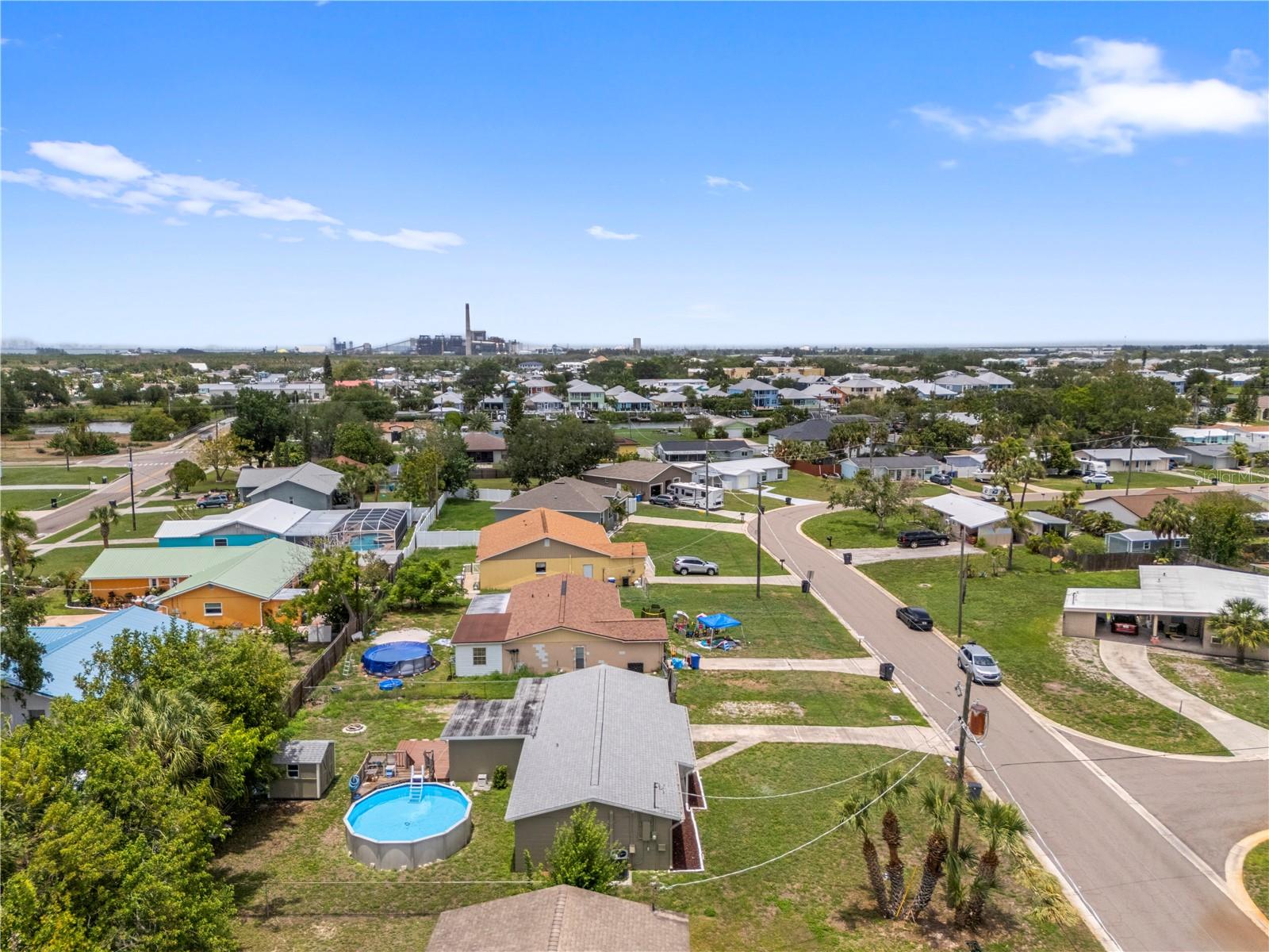 APOLLO BEACH UNIT ONE PT ONE - Residential